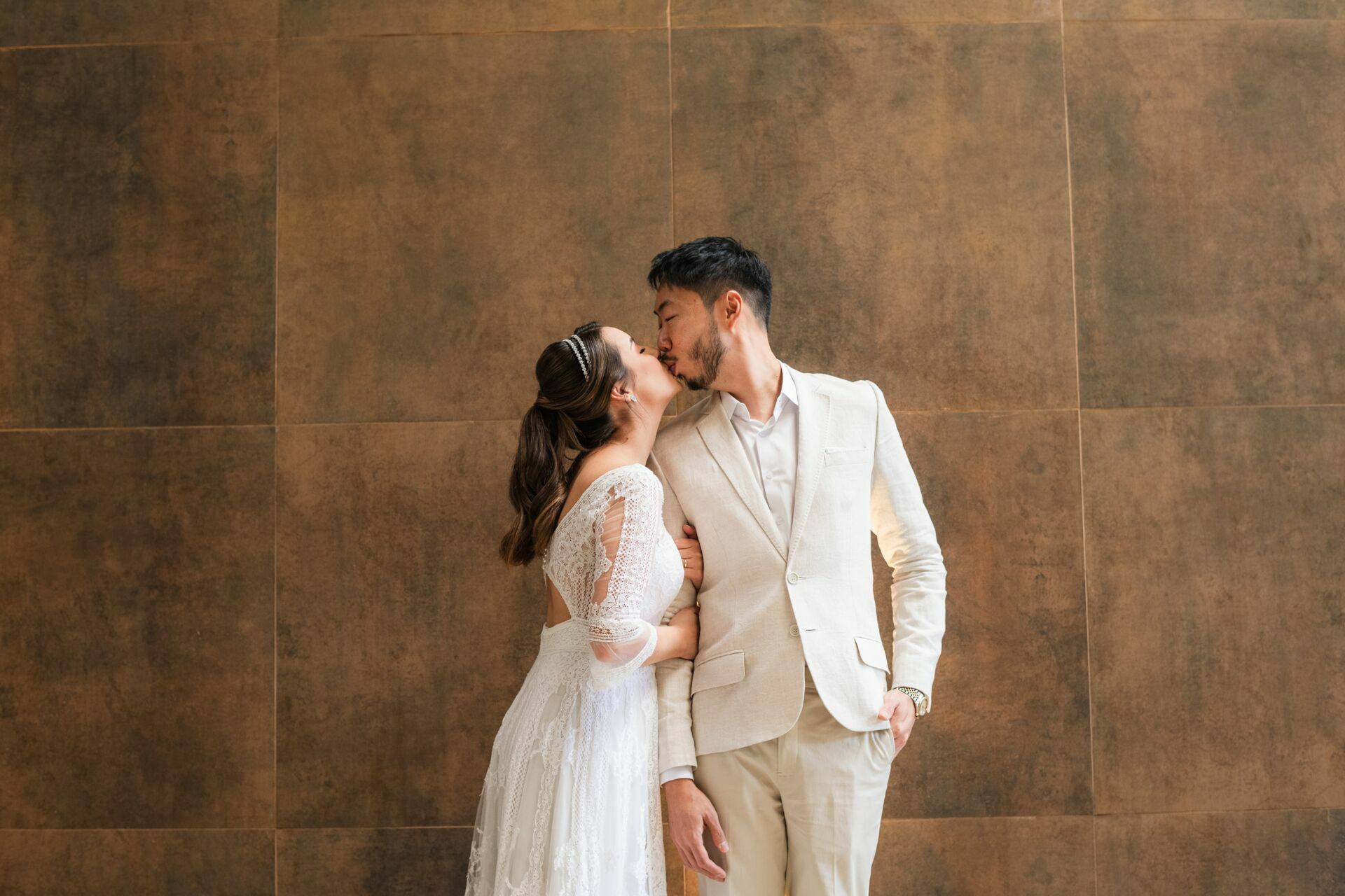 Foto Fotografia de Casamento Civil - Imagem 4