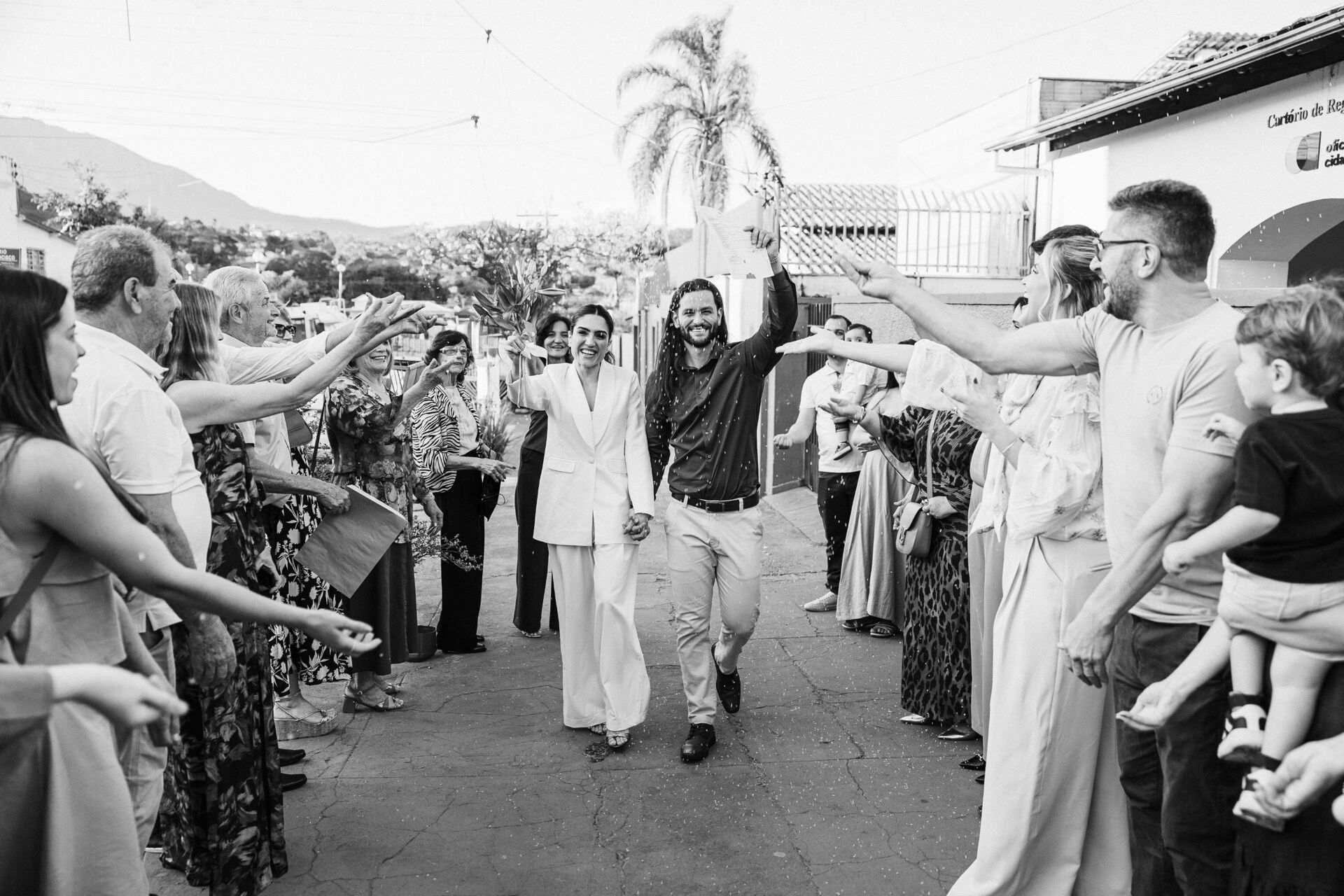 Foto Fotografia de Casamento Civil - Imagem 9