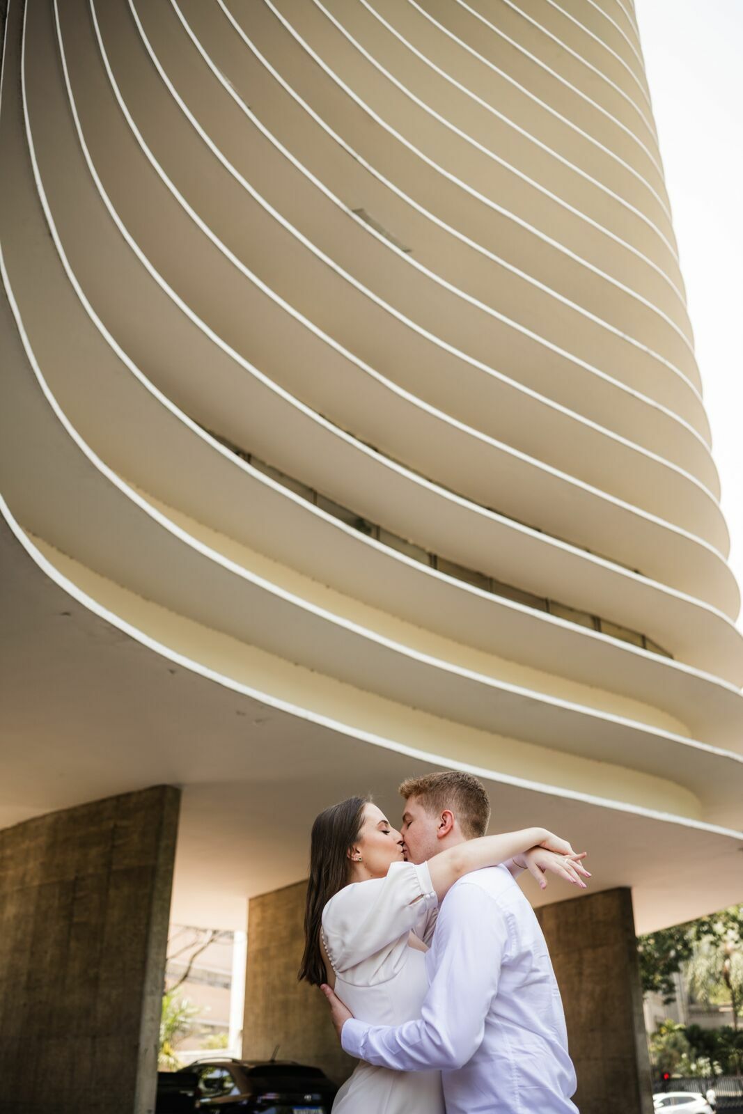 Foto Fotografia de Casamento Civil - Imagem 33