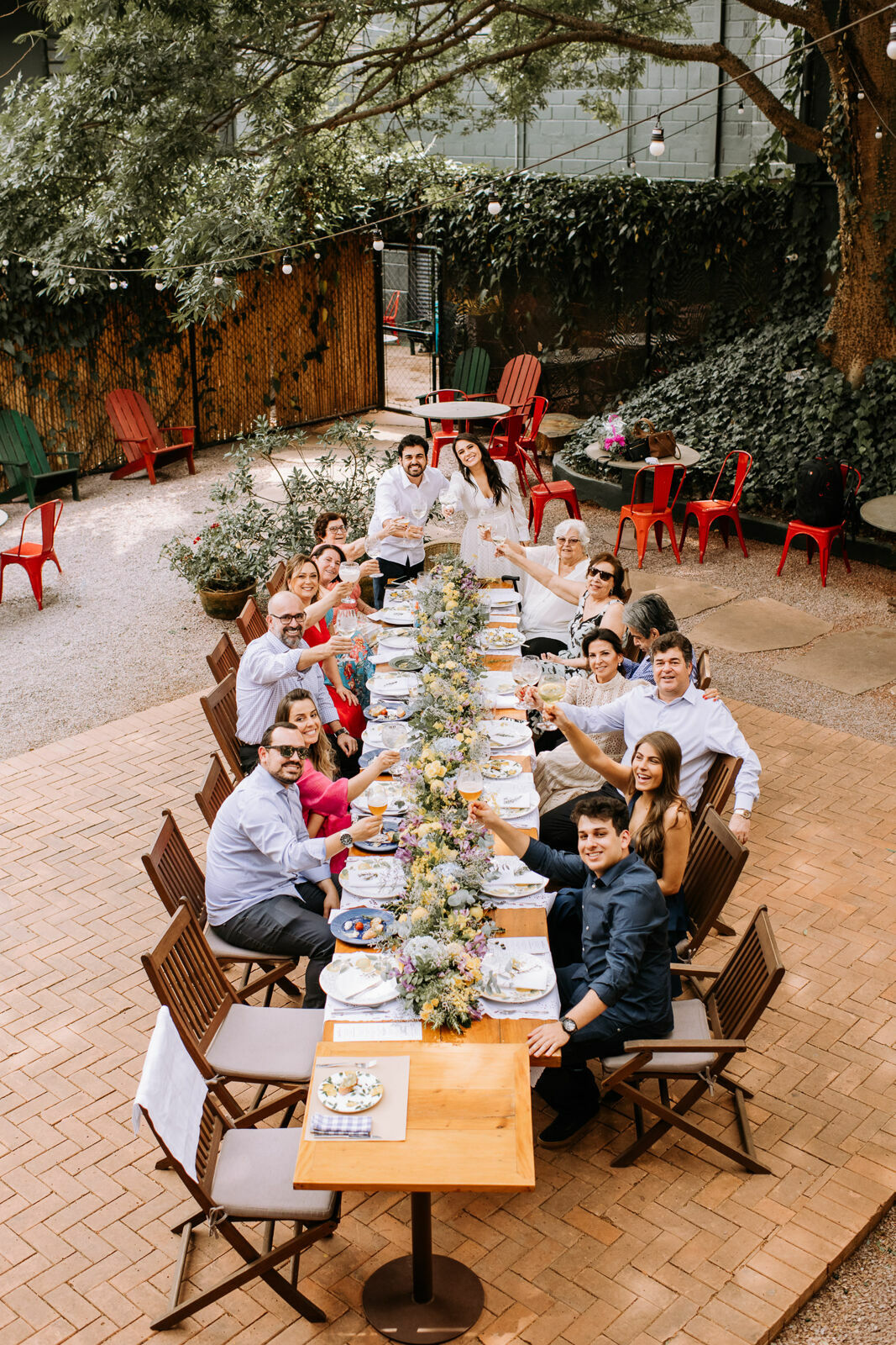 Foto Fotografia de Casamento Civil - Imagem 26