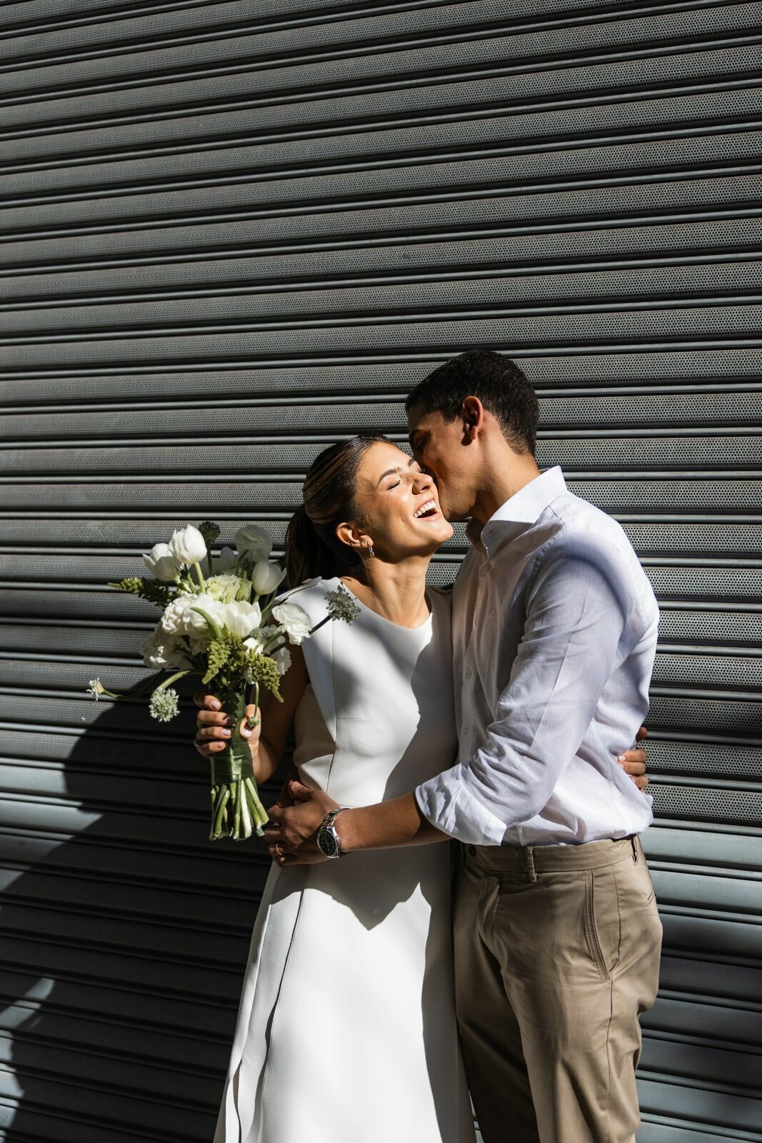 Foto Fotografia de Casamento Civil - Imagem 29