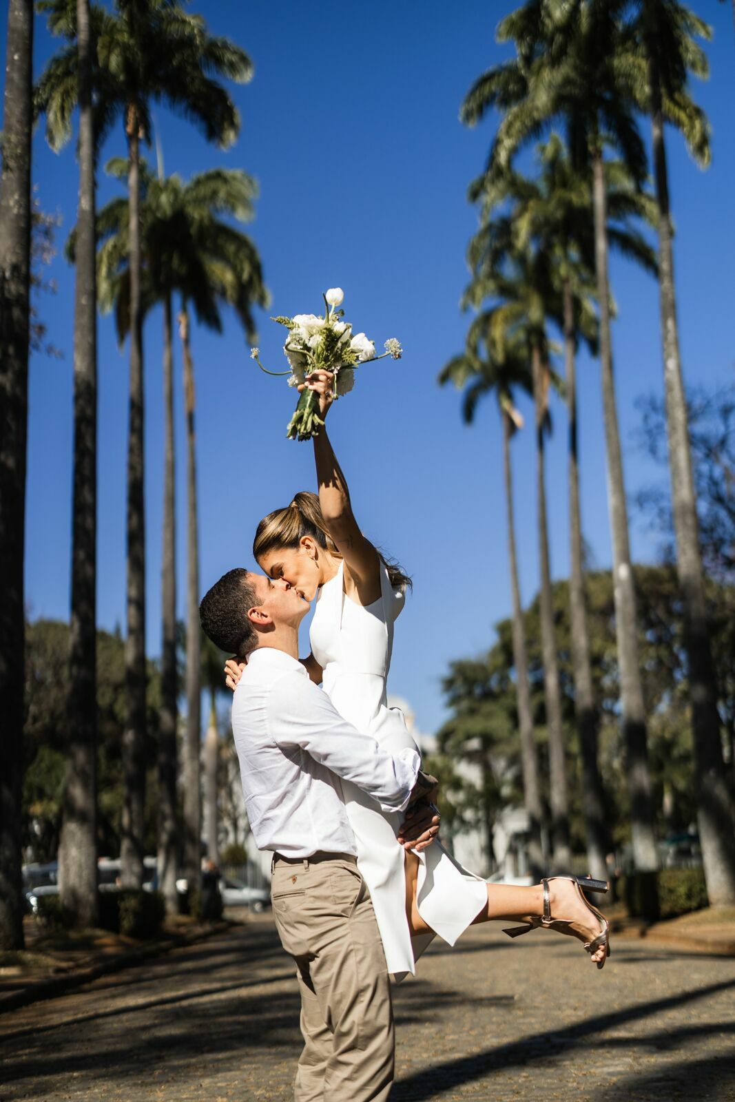 Foto Fotografia de Casamento Civil - Imagem 30
