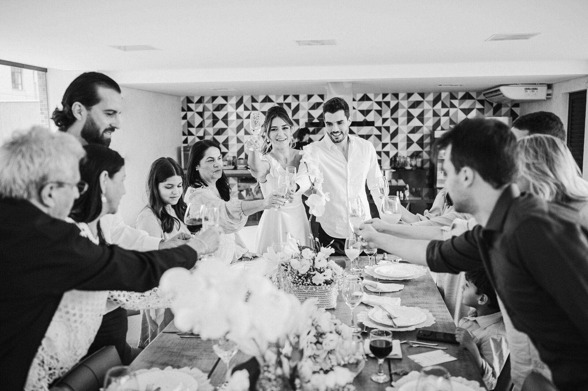 Foto Fotografia de Casamento Civil - Imagem 21