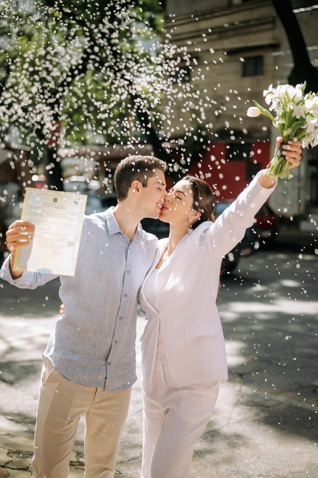 Foto Fotografia de Casamento Civil - Imagem 24