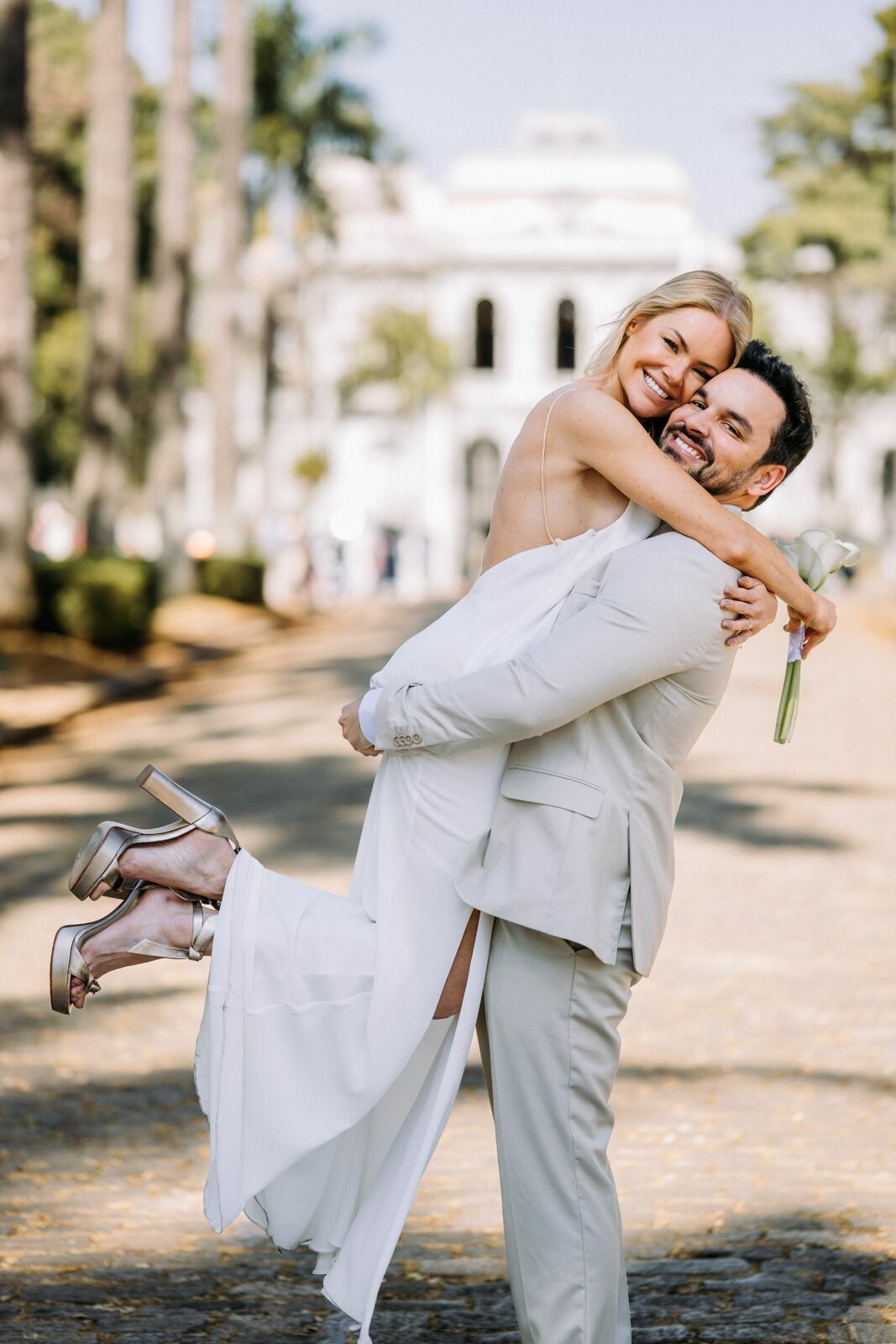 Foto Fotografia de Casamento Civil - Imagem 40