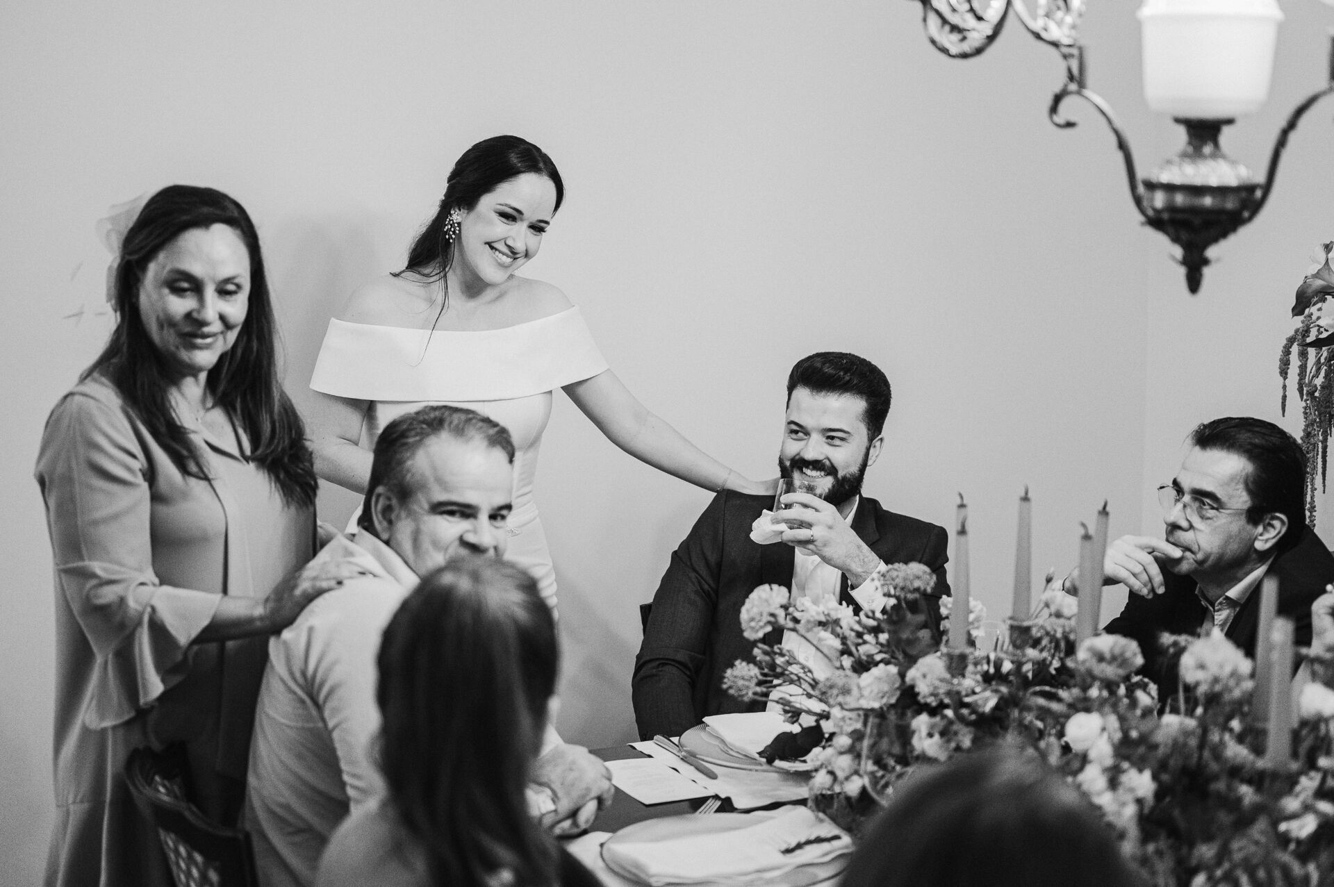 Foto Fotografia de Casamento Civil - Imagem 45