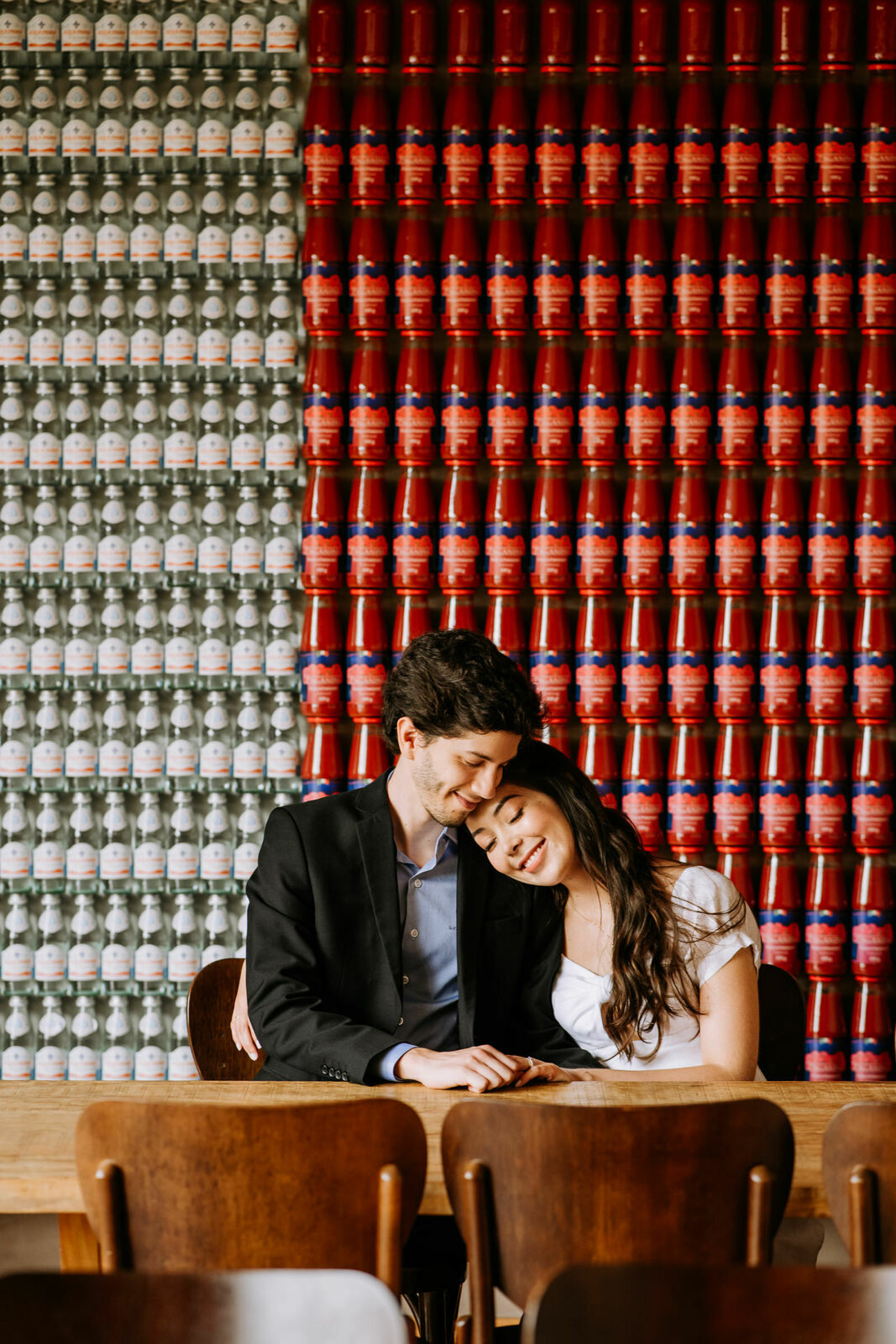 Foto Fotografia de Casamento Civil - Imagem 42