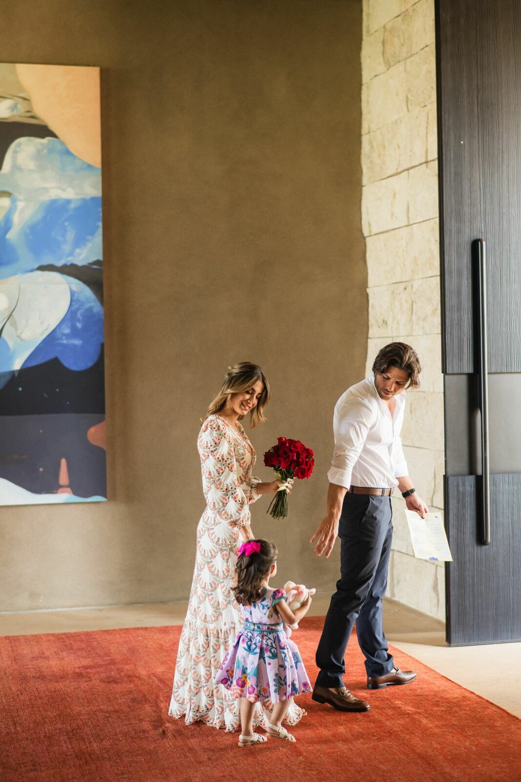 Foto Fotografia de Casamento Civil - Imagem 47