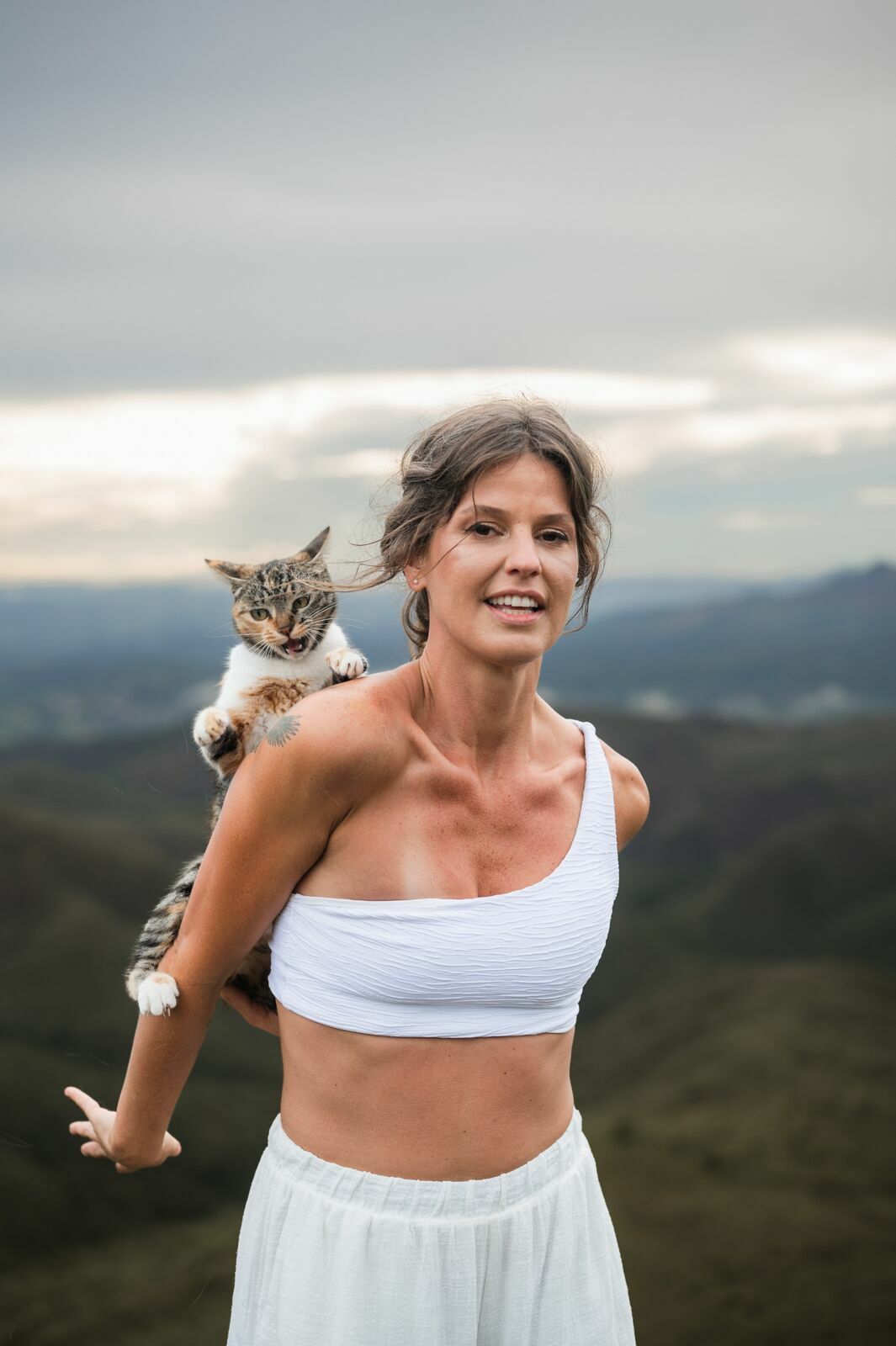 Foto Ensaio Feminino em Dois Cenários Foto Ensaio Feminino em Dois Cenários - Imagem 18