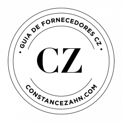 imagem Constance Zahn